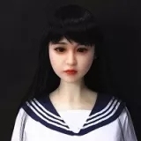 Sanhui Doll ラブドール 156cm Dカップ #T4ヘッド  TPE製
