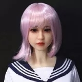 Sanhui Doll ラブドール 148cm Cカップ #T7ヘッド 特別メイク  TPE製