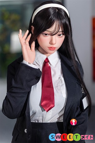 SHEDOLL ラブドール 新作 165cm Fカップ 顾小雨 フルシリコン製