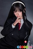 SHEDOLL ラブドール 新作 165cm Fカップ 顾小雨 フルシリコン製