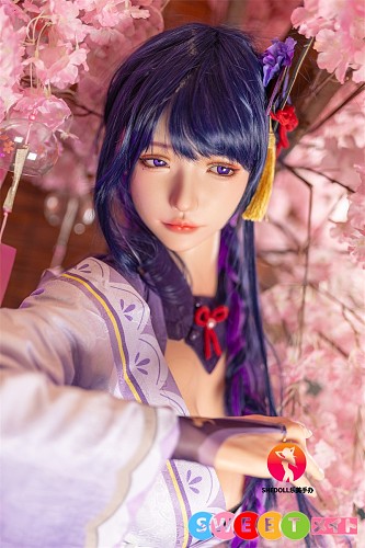 SHEDOLL 楚琳 ラブドール 165cm Fカップ フルシリコン製