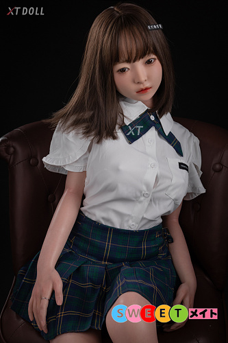 XTDOLL XT-bym13 Lydia 150cm Dカップ 軽量19.5kg フルシリコン製 ダッチワイフ