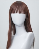 Jiusheng Doll ラブドール 168cm Cカップ Rikkiヘッド 掲載画像はフルシリコン製【ボディ材質選択可能 ヘッド組み合わせ自由】