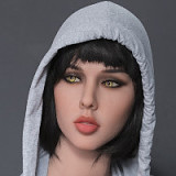 WMDOLL 138,000円割引 初夏キャンペーン 6月30日まで S-TPE製 ラブドール ヘッドとボディ自由に組合 追加S-TPEヘッド&関節指2.0など無料