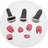 WMDOLL 138,000円割引 初夏キャンペーン 6月30日まで S-TPE製 ラブドール ヘッドとボディ自由に組合 追加S-TPEヘッド&関節指2.0など無料