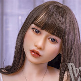WMDOLL 138,000円割引 初夏キャンペーン 6月30日まで S-TPE製 ラブドール ヘッドとボディ自由に組合 追加S-TPEヘッド&関節指2.0など無料