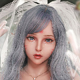 WMDOLL 138,000円割引 初夏キャンペーン 6月30日まで S-TPE製 ラブドール ヘッドとボディ自由に組合 追加S-TPEヘッド&関節指2.0など無料