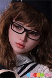 Sanhui Doll #39 筱筱 シームレス ドール 175cm Iカップ フェイシャルEX機能選択可能 リアルドール フルシリコン製