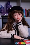 Sanhui Doll #39 筱筱 シームレス ドール 175cm Iカップ フェイシャルEX機能選択可能 リアルドール フルシリコン製