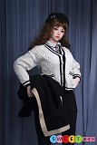 Sanhui Doll #39 筱筱 シームレス ドール 175cm Iカップ フェイシャルEX機能選択可能 リアルドール フルシリコン製