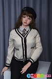 Sanhui Doll #39 筱筱 シームレス ドール 175cm Iカップ フェイシャルEX機能選択可能 リアルドール フルシリコン製
