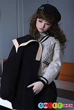 Sanhui Doll #39 筱筱 シームレス ドール 175cm Iカップ フェイシャルEX機能選択可能 リアルドール フルシリコン製