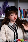 Sanhui Doll #39 筱筱 シームレス ドール 175cm Iカップ フェイシャルEX機能選択可能 リアルドール フルシリコン製