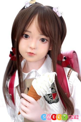 My Loli Waifu 略称MLW ロリ 小学生ラブドール 126cm AAカップ 希咲 Kisa 小学生JS リアルドール【掲載画像はシリコンヘッド+TPE材質ボディ】