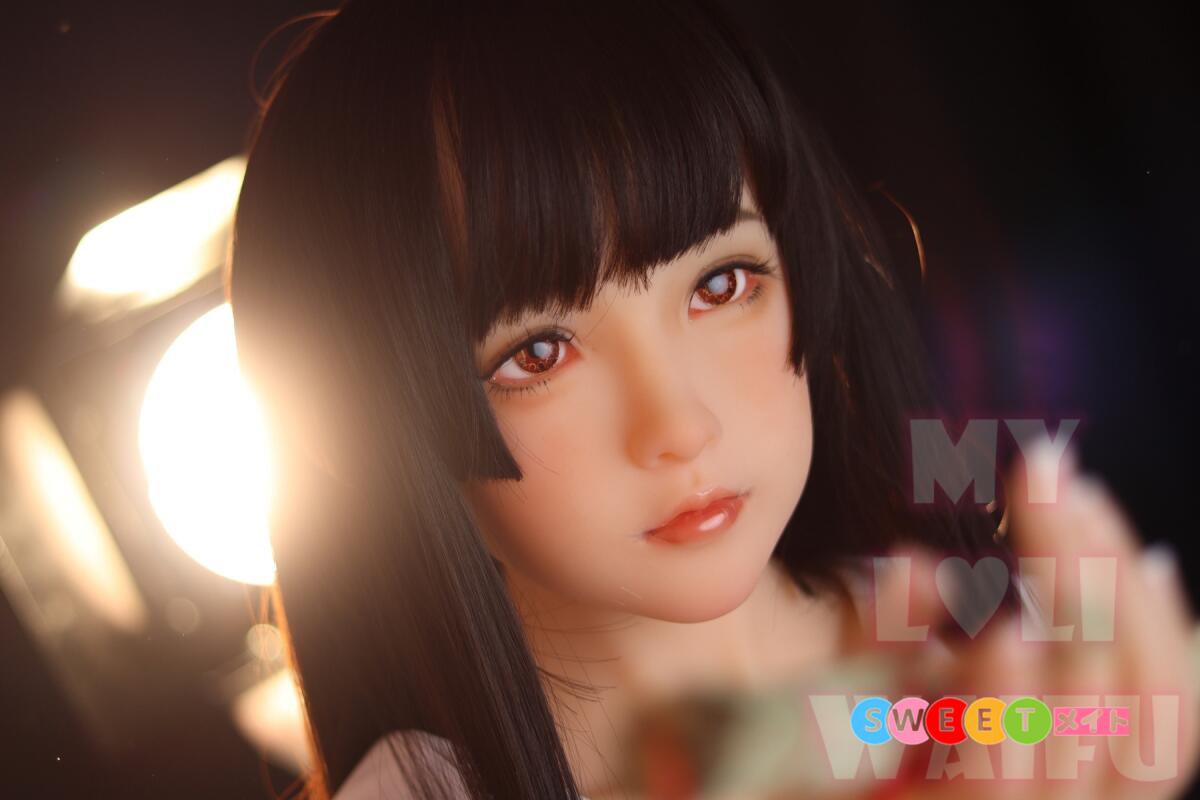 陽葵 138cmエロドール