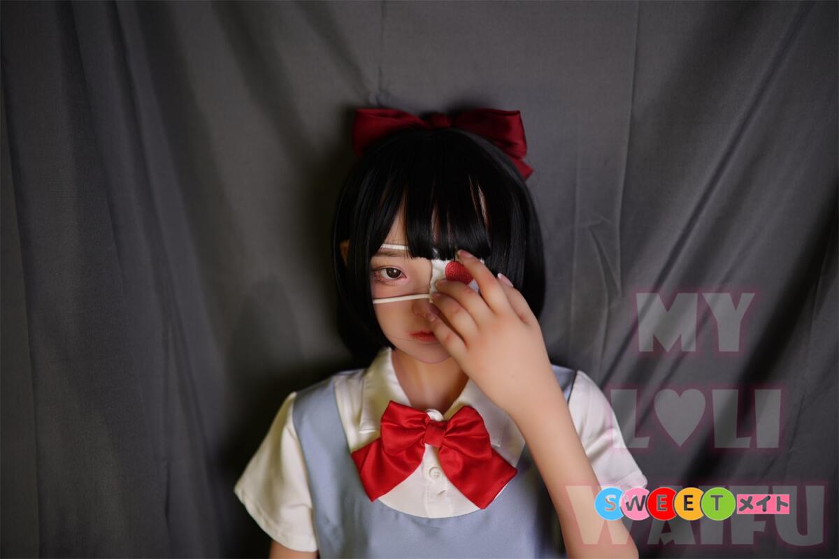 希咲 学生 かわいいダッチワイフ