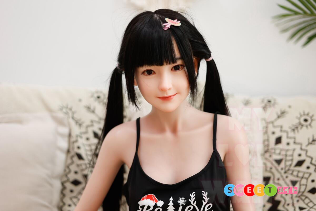 美少女玲奈 リアルドール MyLoliWaifu 138cm