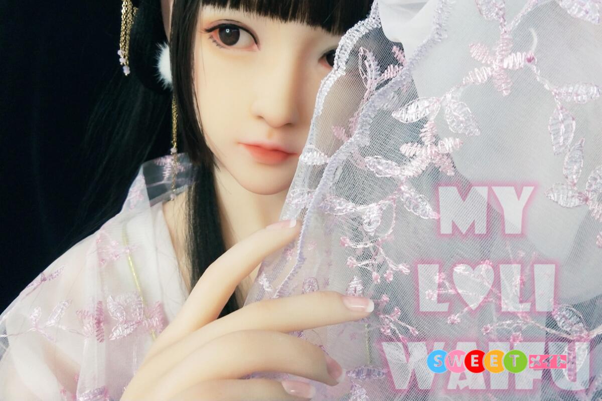 アダルトドール MyLoliWaifu 陽葵