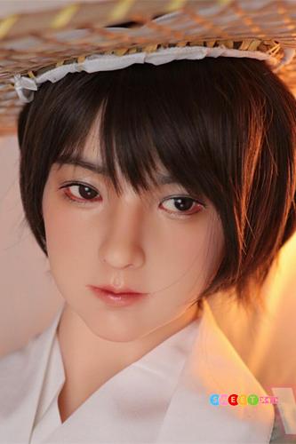 My Loli Waifu 陽翔haruto 美少年 男ラブドール 145cm Aカップ 等身大 リアルドールニューハーフ tpe製