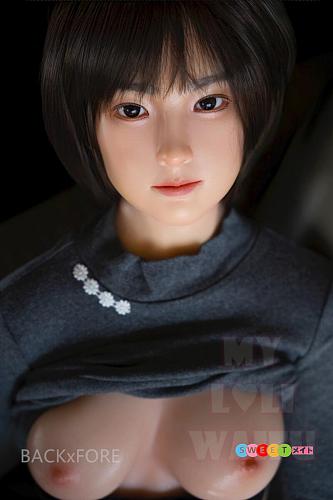 My Loli Waifu 陽翔haruto 138cm Bカップ 男の娘 等身大 ダッチワイフ シリコン製