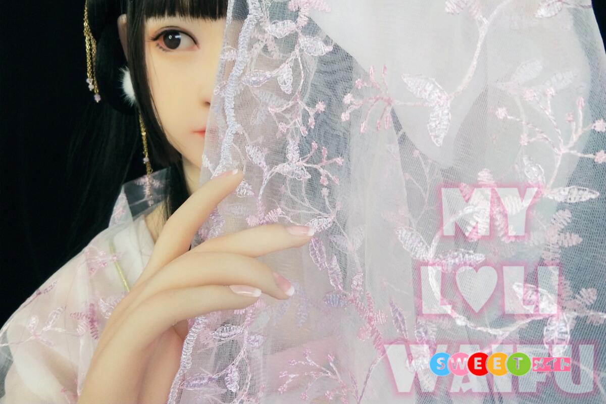 ダッチ人形 MyLoliWaifu 陽葵