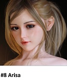 Jiusheng Doll ラブドール カスタマイズ専用ページ  身長＆素材自由に選択可能
