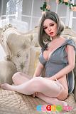 アート技研(Art-doll) ラブドール 148cm Dカップ M1 澪  軽量19kg フルシリコン製【掲載画像はピンク肌】