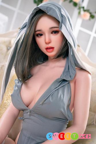 アート技研(Art-doll) ラブドール 148cm Dカップ M1 澪  軽量19kg フルシリコン製【掲載画像はピンク肌】