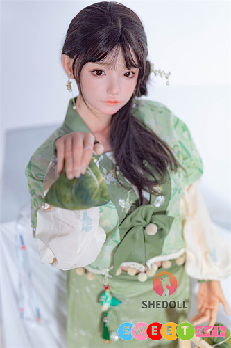 SHEDOLL ラブドール 158cm Cカップ 芷沅2.0 リアルドール 掲載画像はフルシリコン製