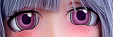 【11月30日迄10%OFF！即納・国内発送・送料無料】Butterfly Doll ミニアニメラブドール 100cm Cカップ 新作 漢娜(hanna) 3号ヘッド TPE製