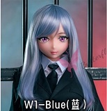 【11月30日迄10%OFF！即納・国内発送・送料無料】Butterfly Doll ミニアニメラブドール 100cm Cカップ 新作 漢娜(hanna) 3号ヘッド TPE製