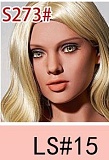 WMDOLL ラブドール 頭部 ROS機能選択可 お口の開閉機能+オーラル+固定式舌と歯追加可 TPE製＆シリコン製