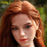 Starpery フルシリコン製 sex doll ヘッドとボディ自由に組み合わせ 高級 美人
