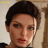 Starpery フルシリコン製 sex doll ヘッドとボディ自由に組み合わせ 高級 美人
