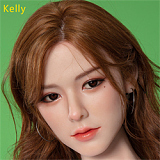 Starpery フルシリコン製 sex doll ヘッドとボディ自由に組み合わせ 高級 美人