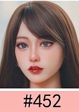 WMDOLL 138,000円割引 初夏キャンペーン 6月30日まで S-TPE製 ラブドール ヘッドとボディ自由に組合 追加S-TPEヘッド&関節指2.0など無料
