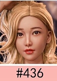 WMDOLL 138,000円割引 初夏キャンペーン 6月30日まで S-TPE製 ラブドール ヘッドとボディ自由に組合 追加S-TPEヘッド&関節指2.0など無料