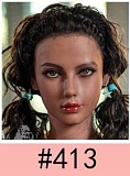 WMDOLL 138,000円割引 初夏キャンペーン 6月30日まで S-TPE製 ラブドール ヘッドとボディ自由に組合 追加S-TPEヘッド&関節指2.0など無料
