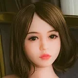 WMDOLL 138,000円割引 初夏キャンペーン 6月30日まで S-TPE製 ラブドール ヘッドとボディ自由に組合 追加S-TPEヘッド&関節指2.0など無料