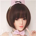WMDOLL 138,000円割引 初夏キャンペーン 6月30日まで S-TPE製 ラブドール ヘッドとボディ自由に組合 追加S-TPEヘッド&関節指2.0など無料
