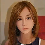WMDOLL 138,000円割引 初夏キャンペーン 6月30日まで S-TPE製 ラブドール ヘッドとボディ自由に組合 追加S-TPEヘッド&関節指2.0など無料