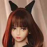 WMDOLL 138,000円割引 初夏キャンペーン 6月30日まで S-TPE製 ラブドール ヘッドとボディ自由に組合 追加S-TPEヘッド&関節指2.0など無料
