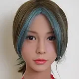 WMDOLL 138,000円割引 初夏キャンペーン 6月30日まで S-TPE製 ラブドール ヘッドとボディ自由に組合 追加S-TPEヘッド&関節指2.0など無料