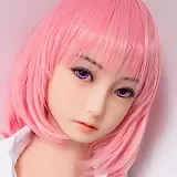 WMDOLL 138,000円割引 初夏キャンペーン 6月30日まで S-TPE製 ラブドール ヘッドとボディ自由に組合 追加S-TPEヘッド&関節指2.0など無料