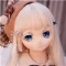 Y003アニメヘッド(肌色はホワイトのみ）