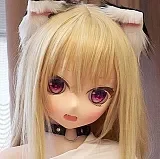 WMDOLL 138,000円割引 初夏キャンペーン 6月30日まで S-TPE製 ラブドール ヘッドとボディ自由に組合 追加S-TPEヘッド&関節指2.0など無料