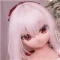 Y002アニメヘッド(肌色はホワイトのみ）
