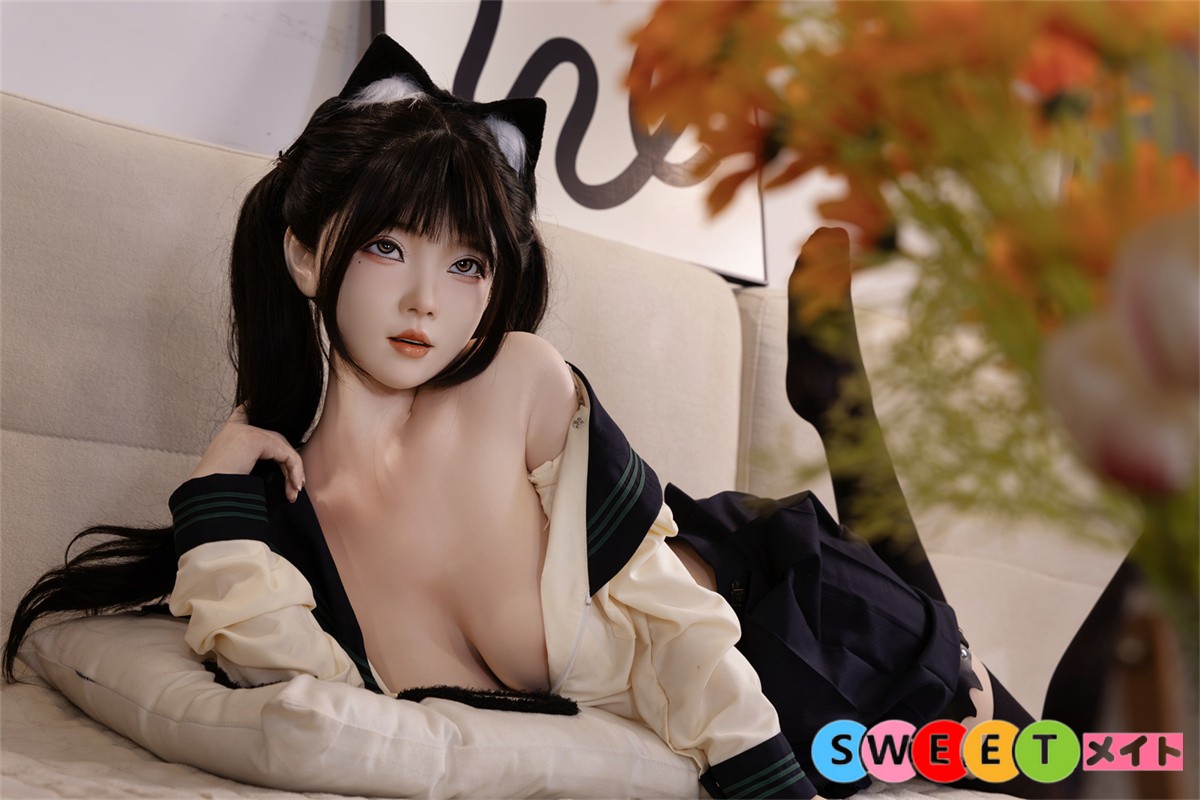 Real Girl A工場製 R116 ラブドール