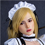 Top Sino Doll RRS仕様 等身大リアルドール 頭部＆ボディ自由組み合わせで理想のラブドールを作成