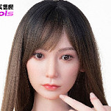 Top Sino Doll RRS仕様 等身大リアルドール 頭部＆ボディ自由組み合わせで理想のラブドールを作成